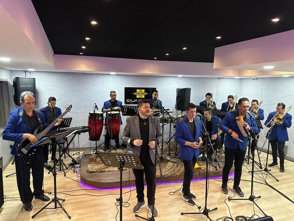 Néstor Neira y Salsaoko