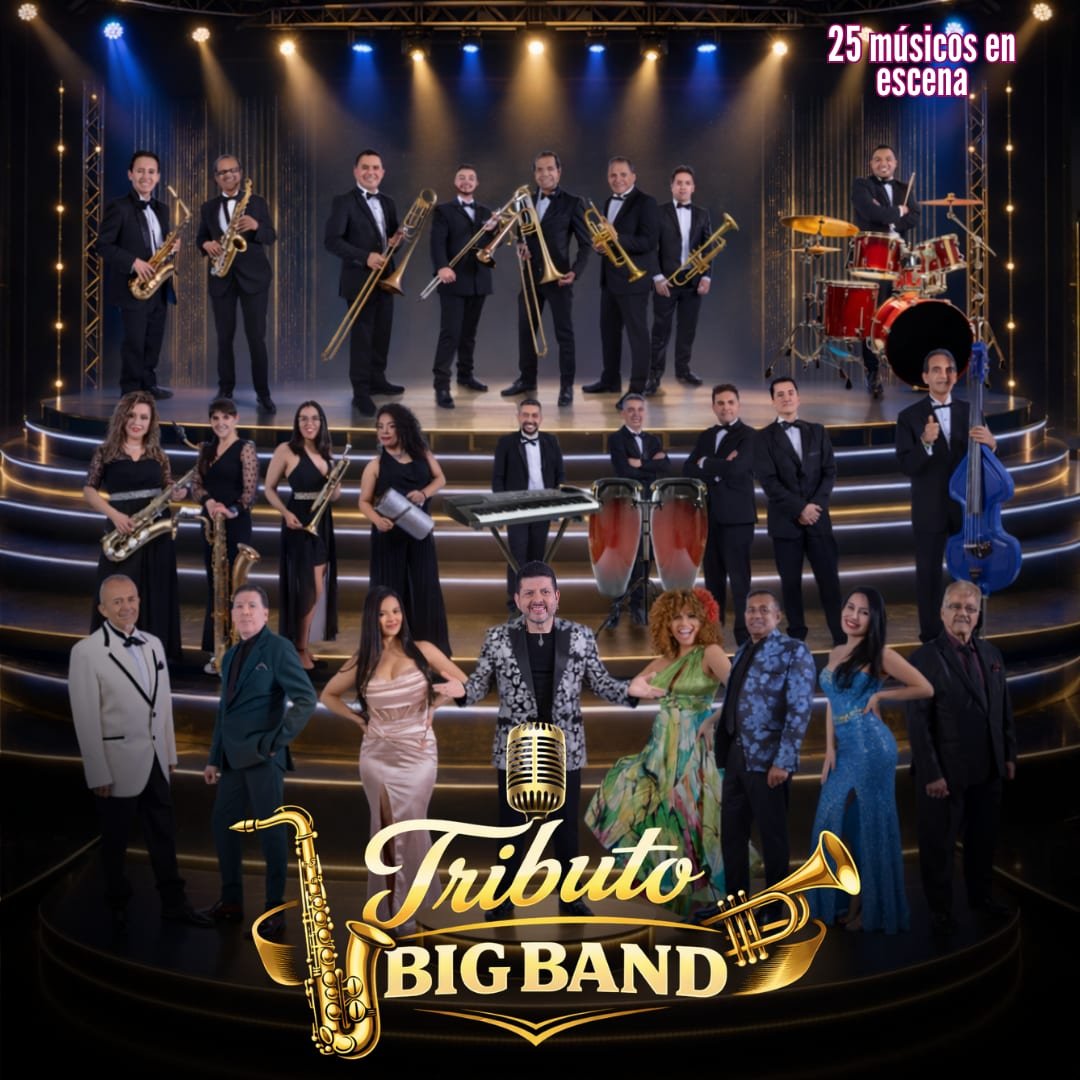 Tributo Big Band
